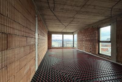 Duplex premium cu terasă panoramică rooftop, 195 mp utili și teren de 400 mp - 7