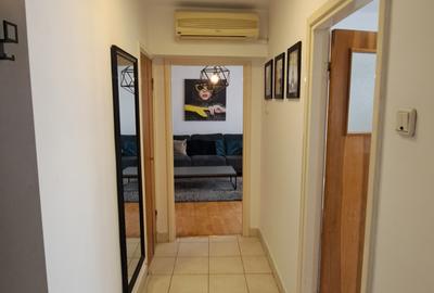 APARTAMENT COCHET - 2 CAMERE DECOMANDAT- AMPLASAT IDEAL - 11