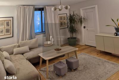 Vanzare 2 camere |  Vila | Renovat | Centrala | P-ta  Victoriei - 7