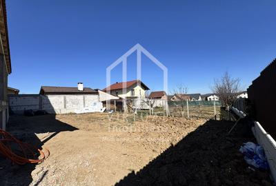 Casa de tip duplex - 110 mp utili, curte de 175 mp - Calea Cisnadiei - 3