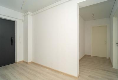 COPOU! Apartament 3 camere, etaj intermediar, 88mp - 12