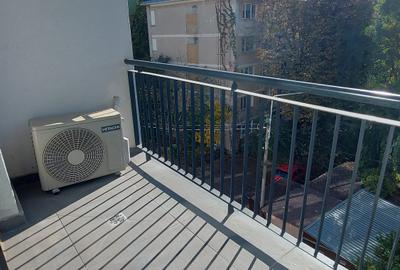 TINERETULUI -TIMPURI NOI, inchiriere GARSONIERA STUDIO LUX - 11