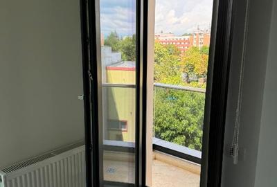 Inchiriez apt. 2 cam. Grozavesti, Ranetii Residence, bl. 2021, la 5 min. metrou. - 8