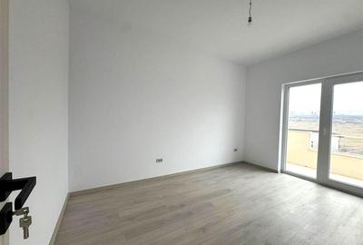 Vila individuala premium Valea Lupului Acces privat Intabulata - 8