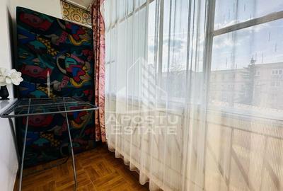 Apartament 2 camere zona Boul Rosu - 4