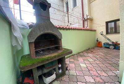 Lovely apartment on 2 levels in a villa in Primaverii - 23