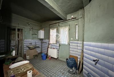 Vanzare 4 camere - 117 mp - super locatie - Calea Victoriei - hotel Novotel - 11