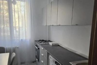 Apartament 2 Camere,Tineretului,Metrou,bl.1980,parter/8,Amenajat,mobilat,complet - 2