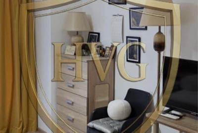 Garsonieră decomandată, mobilată în Drumul Taberei