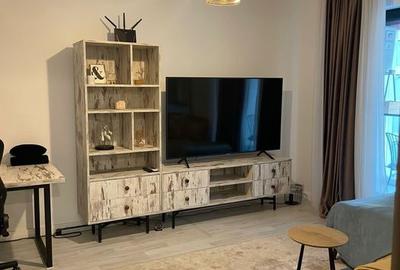 Apartament 2 Camere | 21 Residence | Loc de Parcare | Balcon| Proximitate Metrou - 2