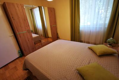 De inchiriat apartament 3 camere – zona Centrala - 9