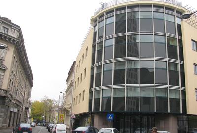 Spatiu in cladire de birouri Luterana -  420 mp - 560 mp - 14