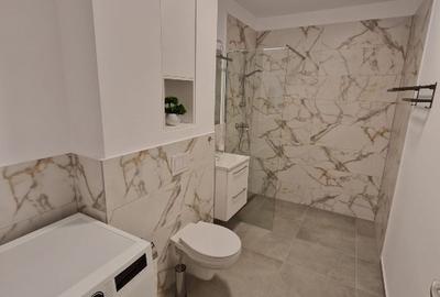 Închiriere apartament 2 camere situat pe Calea 13 Septembrie - 8