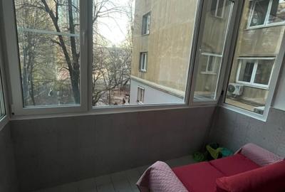 Apartament 2 camere | Piața Romană | Bulevardul Magheru 32-36 (lângă metrou) - 4
