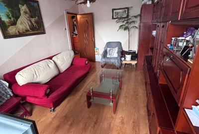Vand apartament 2 cam decomandat, str. Dacia (zona Mall)- Targu-Jiu - 8