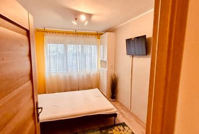 Apartament 3 camere Dristor, stradal, PARCARE, mobilat si utilat modern, liber - 8