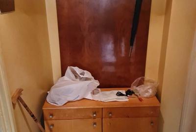 Apartament 2 camere Iancului Nemobilat, bloc Risc 2 - 3