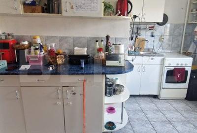 Apartament de vanzare, cu 4 camere, 91 mp, zona-Astra - 1