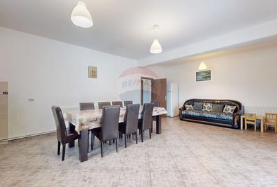 Casă de vacanță/Pensiune | Bran | 728 mp curte - 5