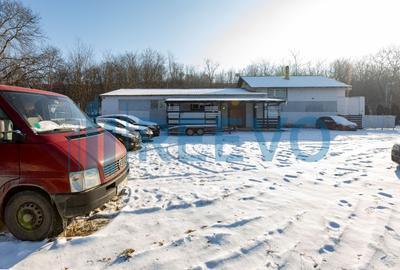 Casă cu Spațiu Comercial in Neamț - 8