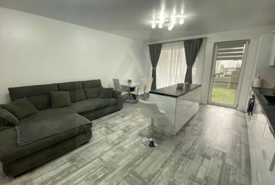 Apartament cu 3 camere decomandat, mobilat în Șelimbăr