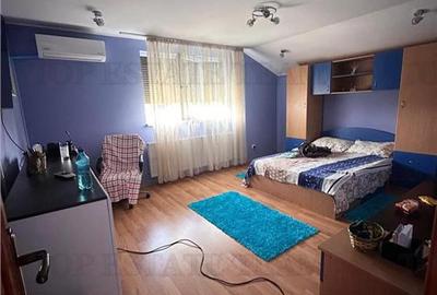Casa Individuala cu Teren 1300 mp in Corbeanca - Zona Petresti - 16
