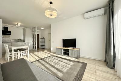 Apartament 2 camere, Septimiu Albini, imobil nou, optional garaj - 1