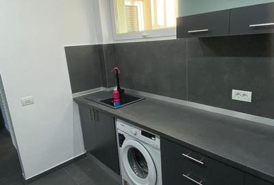 2 camere Eroii Revoluției | 6 min metrou | Parcare | Boiler - 17