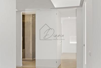 3 Camere Cortina North | Finisaje Lux I Vedere panoramica I COM 0% - 1