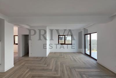 Duplex modern, 4 camere, 3 bai, 125 mp, Timișoara - 8