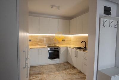 2 camere, Premium, Bloc Nou, Plopilor Zona Platinia, USAMV, Motilor - 15
