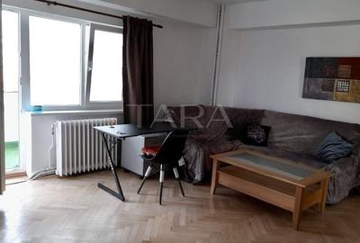 Apartament 2 camere renovat, Gheorgheni zona Titulescu - 1