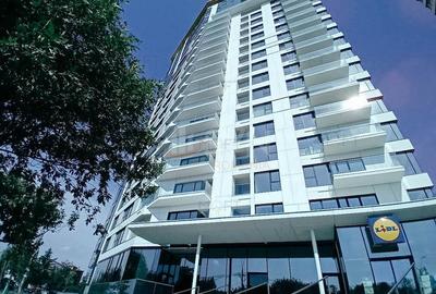 Apartament 2 camere || One Verdi Park || Barbu Vacarescu || Parcare - 14