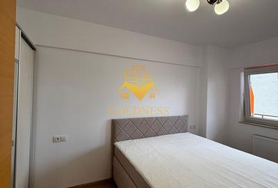 2 camere, Pet Friendly, Parcare, Viva City, Iulius Mall, Gheorgheni - 5
