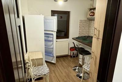 Garsoniera de Vanzare Lujerului - 4