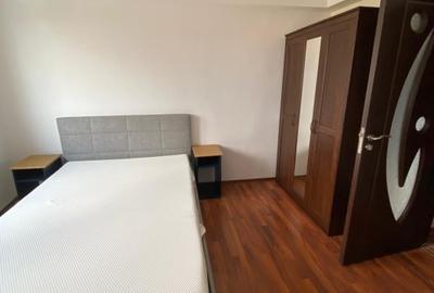 Închiriez garsonieră în Băneasa - 5