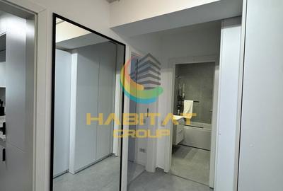 Vanzare 2 Camere Mobilat si Utilat+Parcare - Berceni! - 20