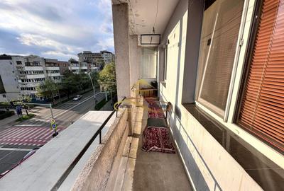 De vanzare apartament 2 camere decomandate Calea Marasesti Bacau - 25