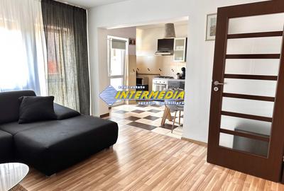 Apartament 2 camere 64 mp mobilat si utilat in Alba Iulia Centru - 18
