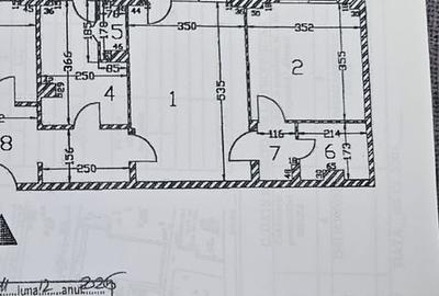 Se vinde apartament  3 camere zona Iancului, Pantelimon, Mega Mall - 18
