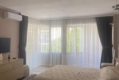 Mamaia Nord - Vila tip duplex P+2 , pe partea marii , la doi pasi de plaja - 10