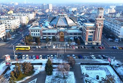 Oportunitate Unică | 230 mp Ultracentral Winmarkt – Vitrină 25m - 12