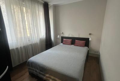 REA1026990 Apartament 2 camere l Mobilat Renovat l Parc Cismigiu I Stirbei Voda - 5