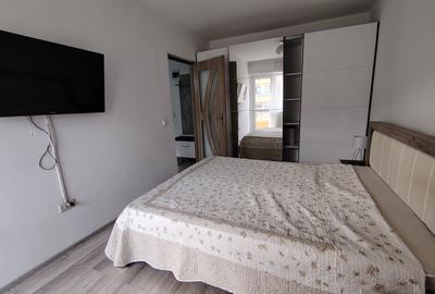 Apartament 2 camere open spce CUG - Ideal Residence COD 153651 - 10