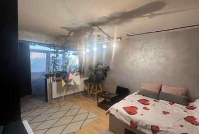 Apartament 2 camere decomandat, bd Tomis, langa restauran Rustic zona Boema - 10