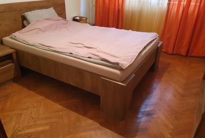 Vanzare-4 camere-sdec-1/10-Dr Taberei-Ghencea-Steaua-bl 84-2 gr sanitare-156900E - 13