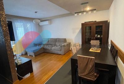 Apartament 3 Camere, 85 mp + 15 mp 2 balcoane, zona Andrei Mureșanu - 2