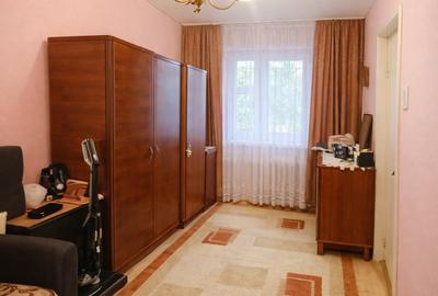 ⏩ Tomis NORD Ciresica  2 Camere 41m² Incadrat SUD Izolat Gaze - 2