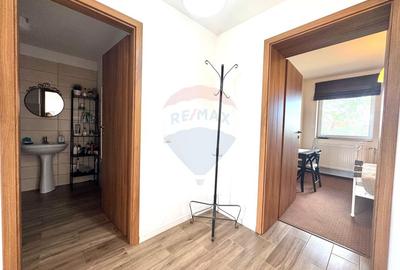 Apartament cu 2 camere de vânzare, Zona Dealuri - 13