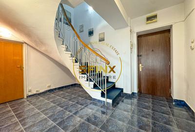 Birou 5 camere 113 mp | Bd Unirii Piata | Piata Alba Iulia - 5